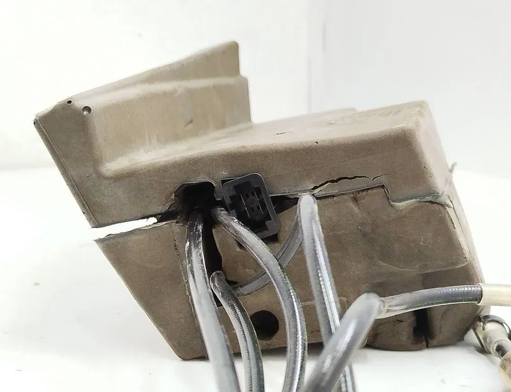 VOLKSWAGEN Phaeton 1 generation (2002-2016) Bomba hidráulica 3D5827383A 34859851