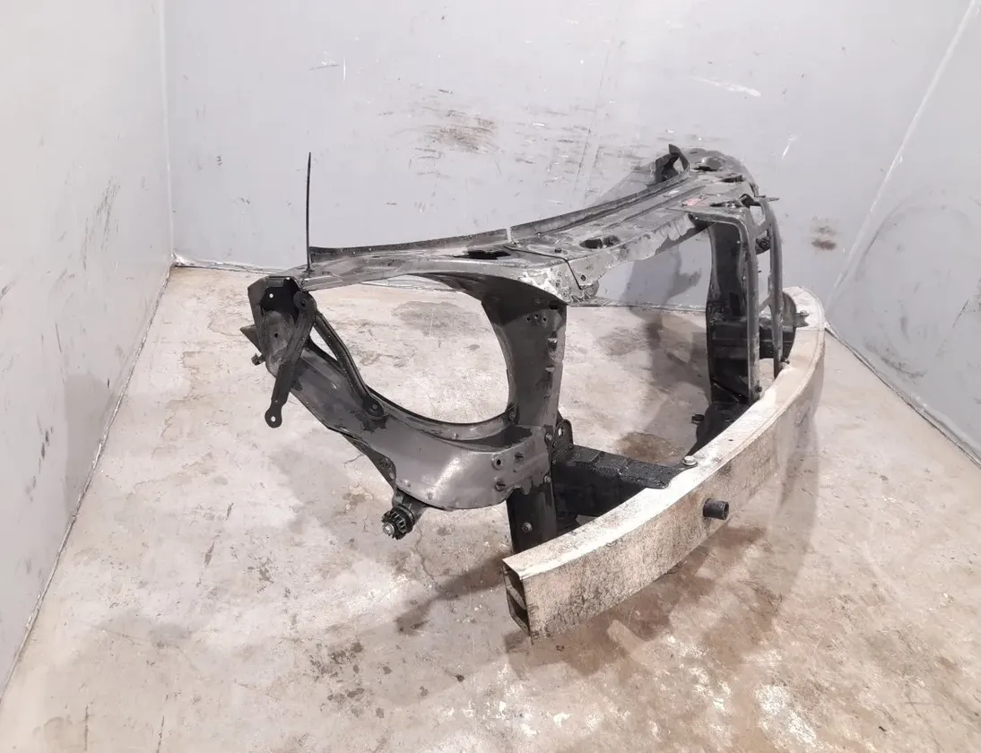 MERCEDES-BENZ GL-Class X164 (2006-2012) Kit de marco de panel Slam A1646200391,1646200191,A1646200191,1646200291,A1646200291,1646200491,A1646200491,1646200486,A1646200486,1646200431,A1646200431,1646200391 28313364