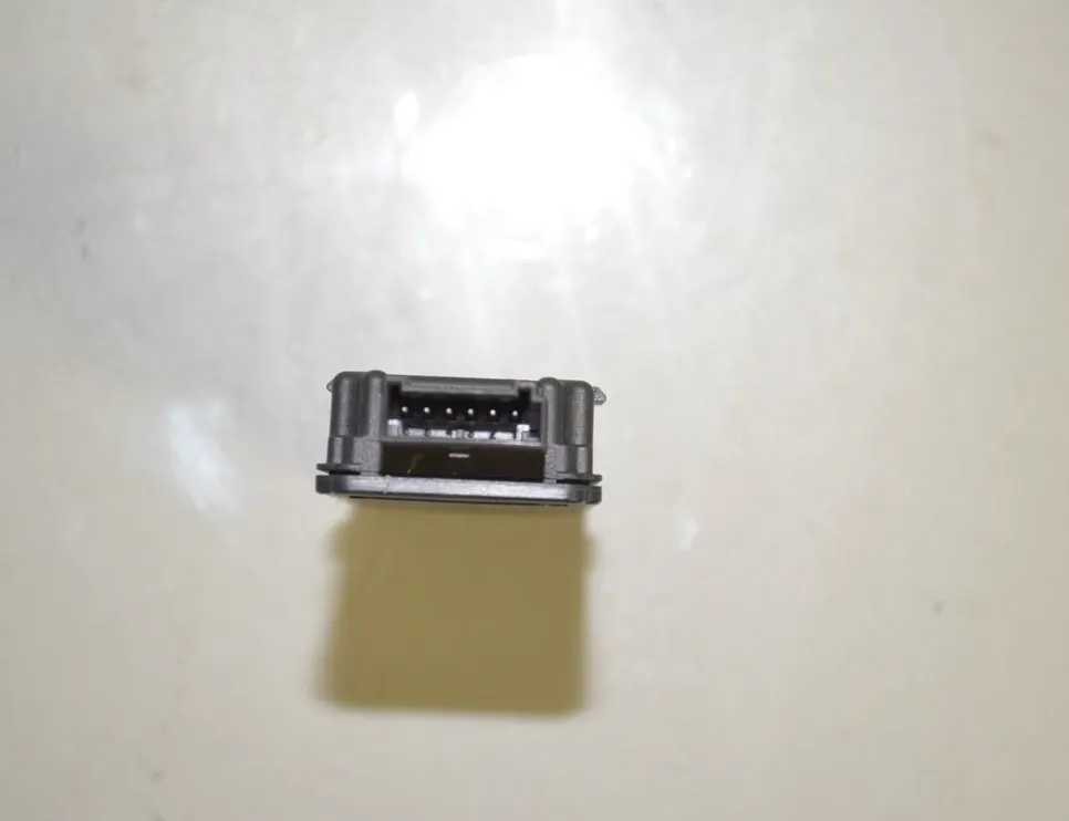 BMW iX I20 (2021-2024) Antenna 61355A6a019,61355A81724,5A81724,61355A9DDC9,5A9DDC9,61355B4E028,5B4E028,61355B60517,5B60517,5A6a019 28343157