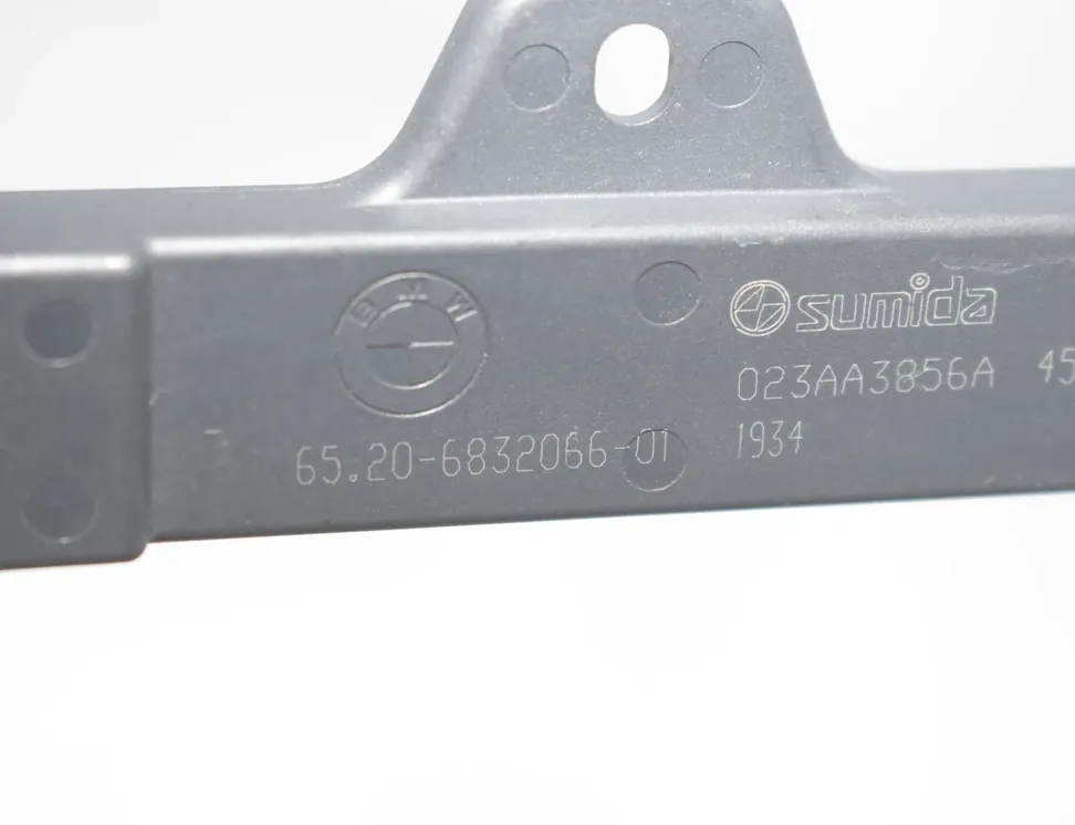 BMW i4 1 generation (2021-2024) Antenna 6832066,65206832066 33354658