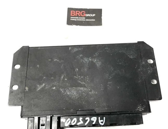 AUDI A6 C5/4B (1997-2004) Comfort Control Unit 410215006,4B0962258A 22642053