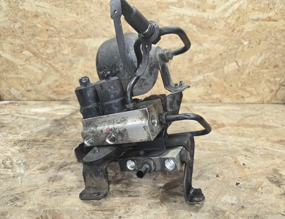 MERCEDES-BENZ SL-Class R230 (2001-2011) Hydraulic pump A2203280031 34625877