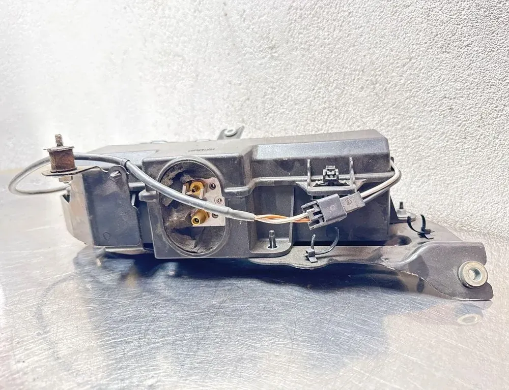 OPEL Insignia A (2008-2016) Bomba hidráulica HB80076065 34470432