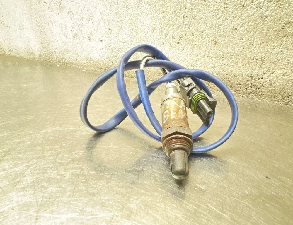 OPEL Sintra 1 generation (1996-1999) Lambda Oxygen Sensor 0258003300 34475466
