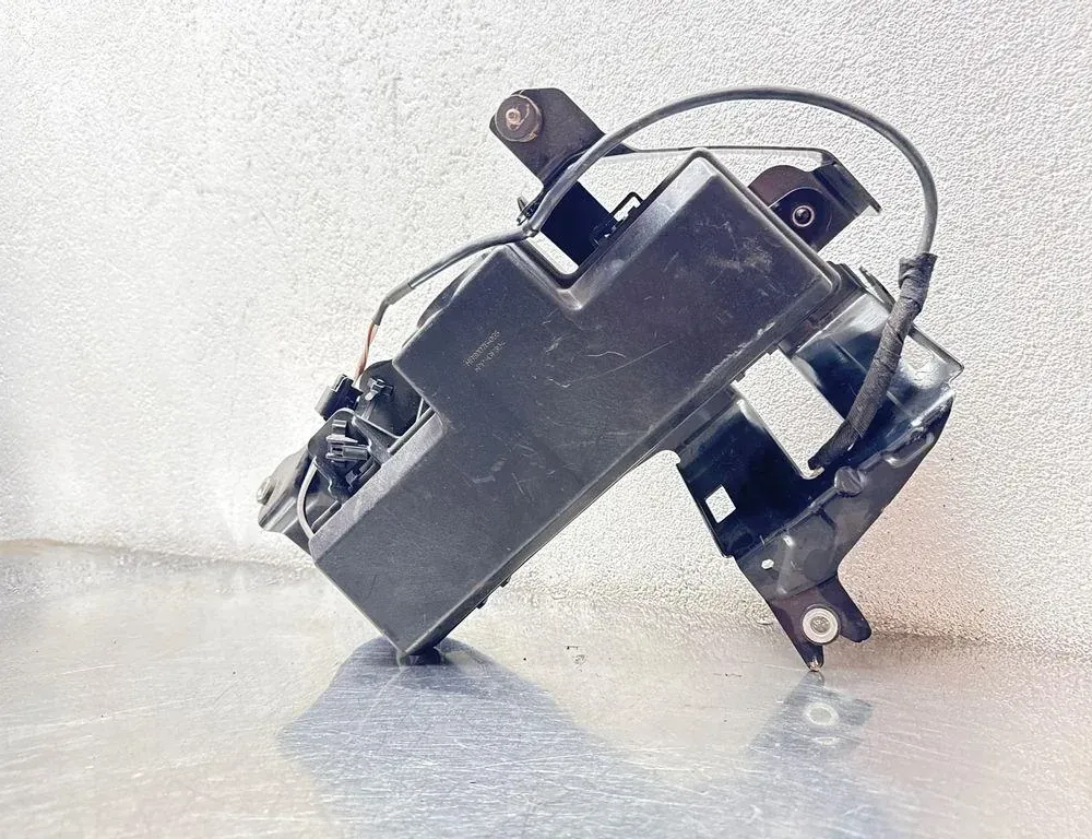 OPEL Insignia A (2008-2016) Bomba hidráulica HB80076065 34470432