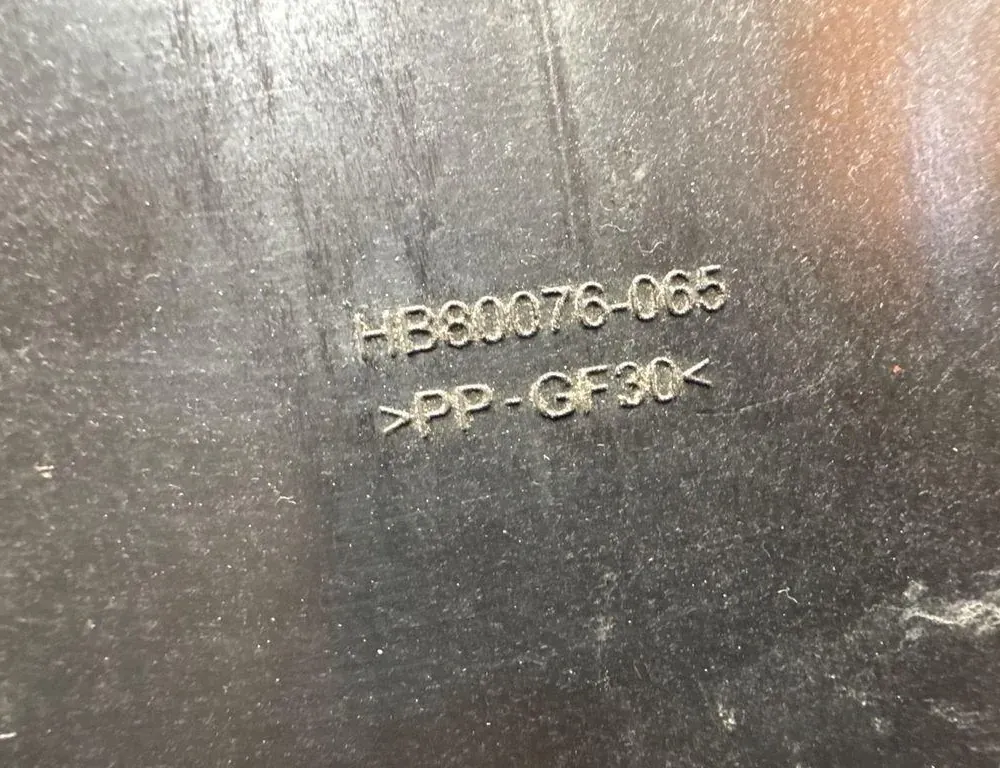 OPEL Insignia A (2008-2016) Bomba hidráulica HB80076065 34470432