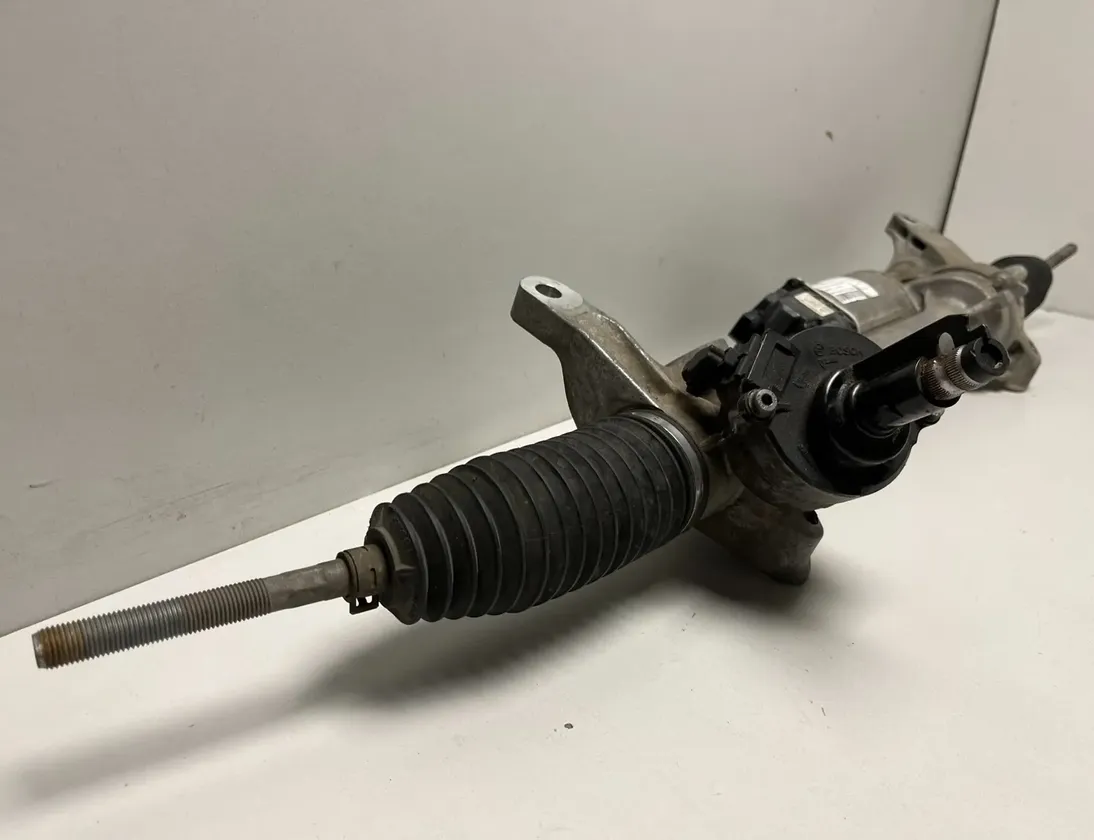 BMW 5 Series G30/G31 (2016-2023) Steering Rack 6896836 34985571