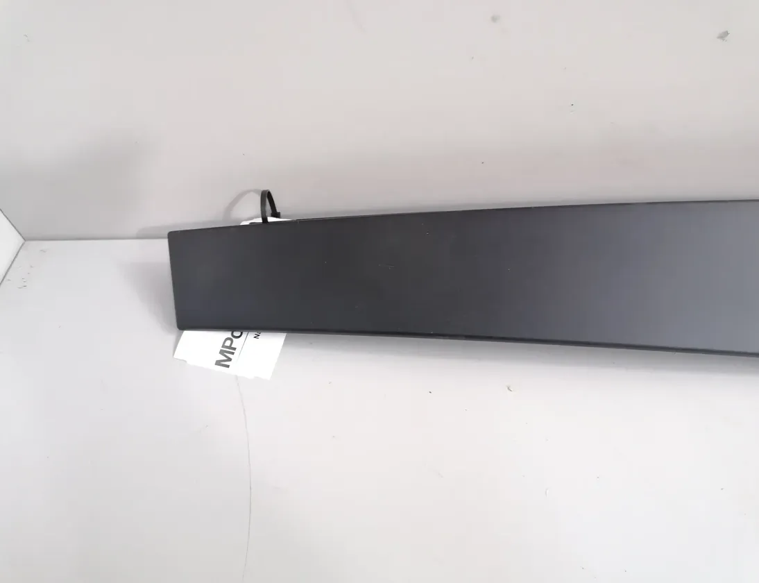 BMW 3 Series F30/F31 (2011-2020) Rear Left Door Vertical Trim 7258307 11728841