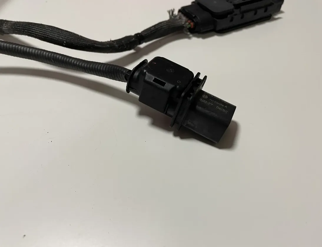 BMW 4 Series F32/F33/F36 (2013-2020) Lambda Oxygen Sensor 7793825,8580410 13587162