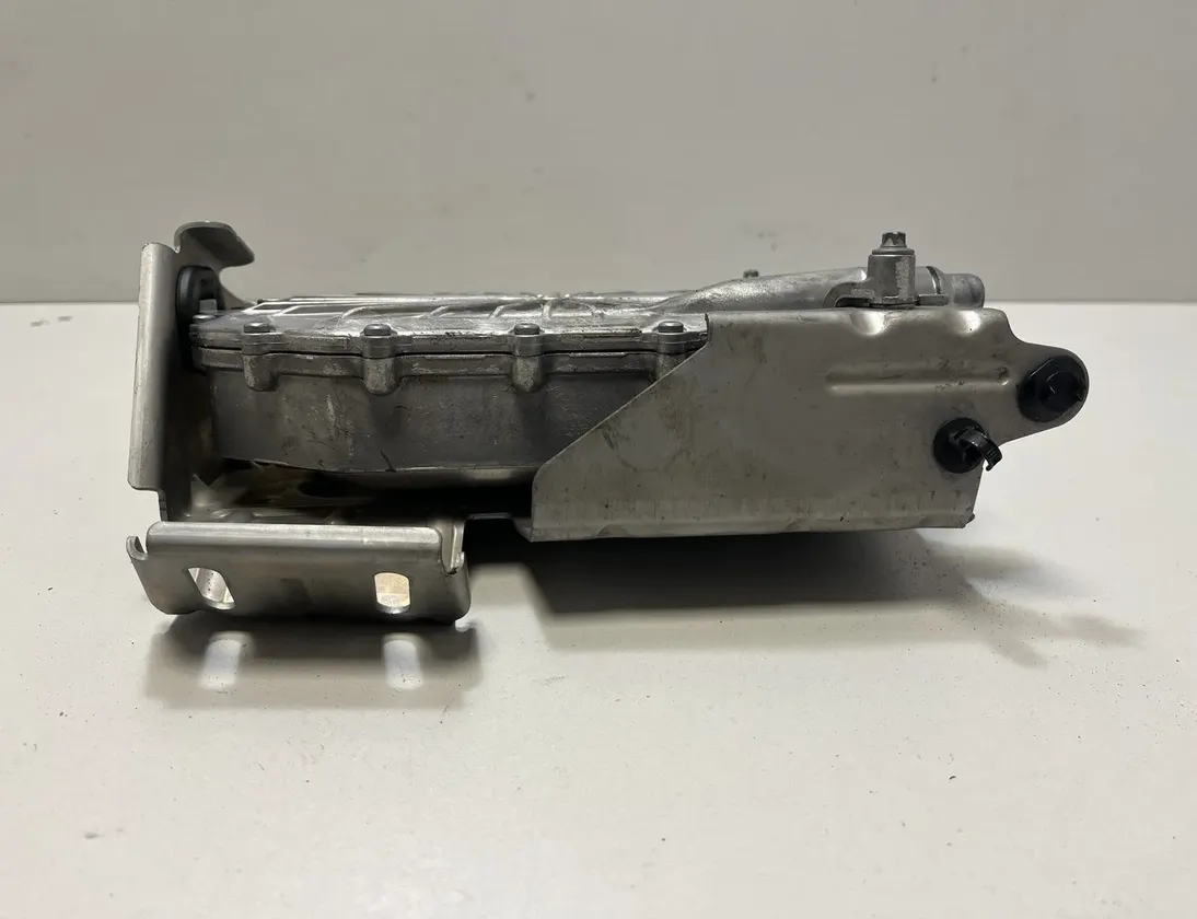 BMW i4 1 generation (2021-2024) Electric coolanint heater 5A8D9F9,5A9D015,5A81B31,5A69D70,5A4BA57,5A626B2,5A55846,5B36BF9 29956130