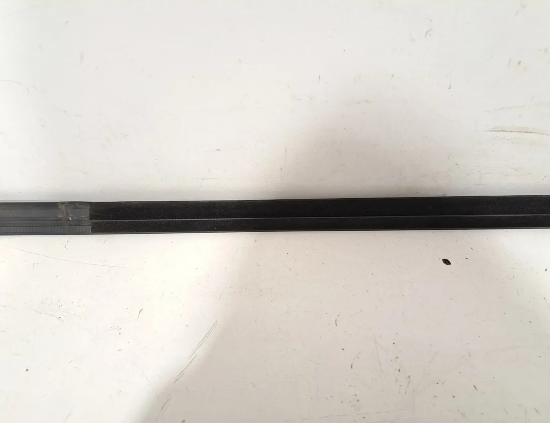 BMW X5 G05/G18 (2018-2024) Guarnecido de puerta trasera izquierda horizontal 7444067 32973295