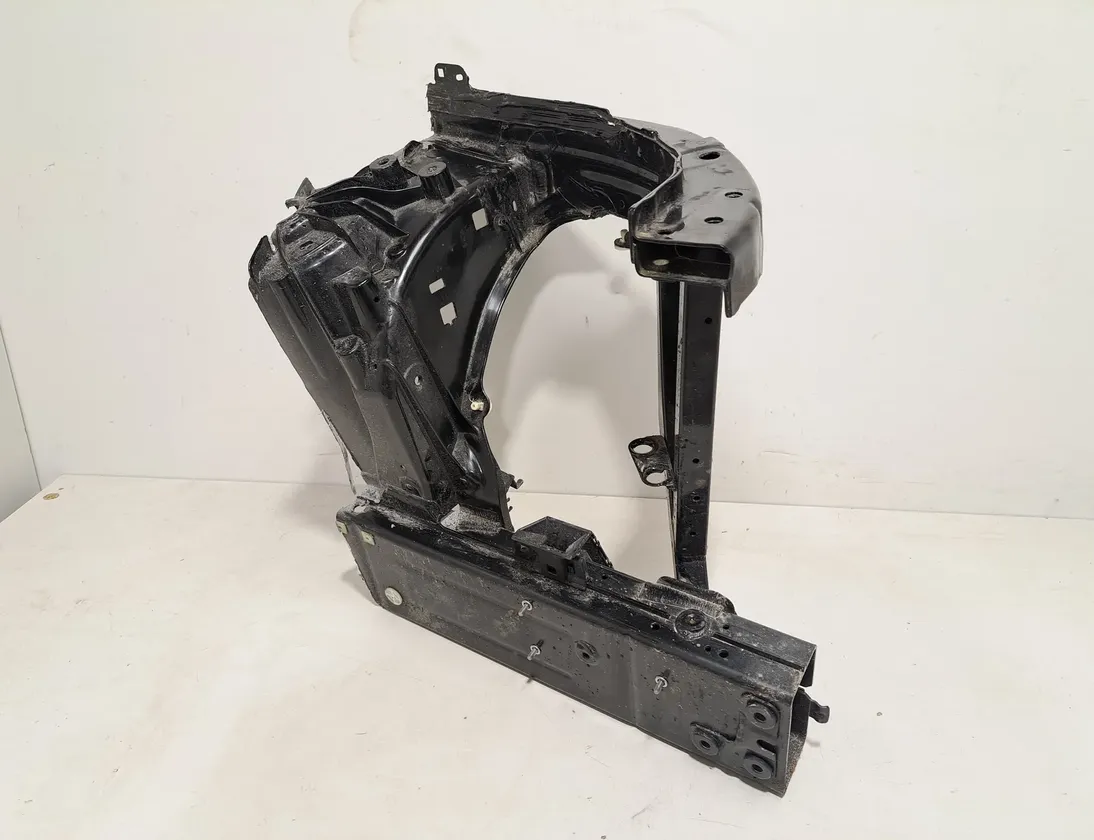 BMW X5 G05/G18 (2018-2024) Front left quarter 7451987,7417571,7933485 34968713