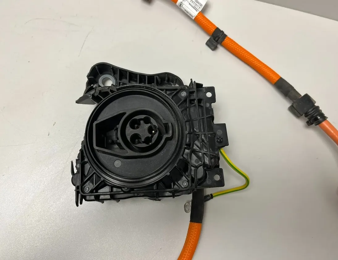 BMW X5 G05/G18 (2018-2024) Battery Cable 5A66035,5B32B89,5B4D813,5A43915 34986664