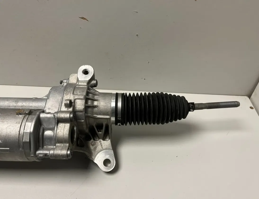 BMW 5 Series G30/G31 (2016-2023) Steering Rack 5A3A488 34964746