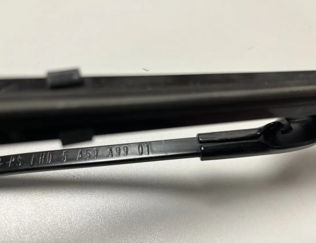 BMW X5 G05/G18 (2018-2024) Front Wiper Arms 5A59A99 34920534