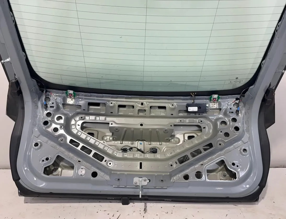 BMW X6 G06 (2019-2024) Maletero trasero 9491559,9881847,9881846,8084544 34997749