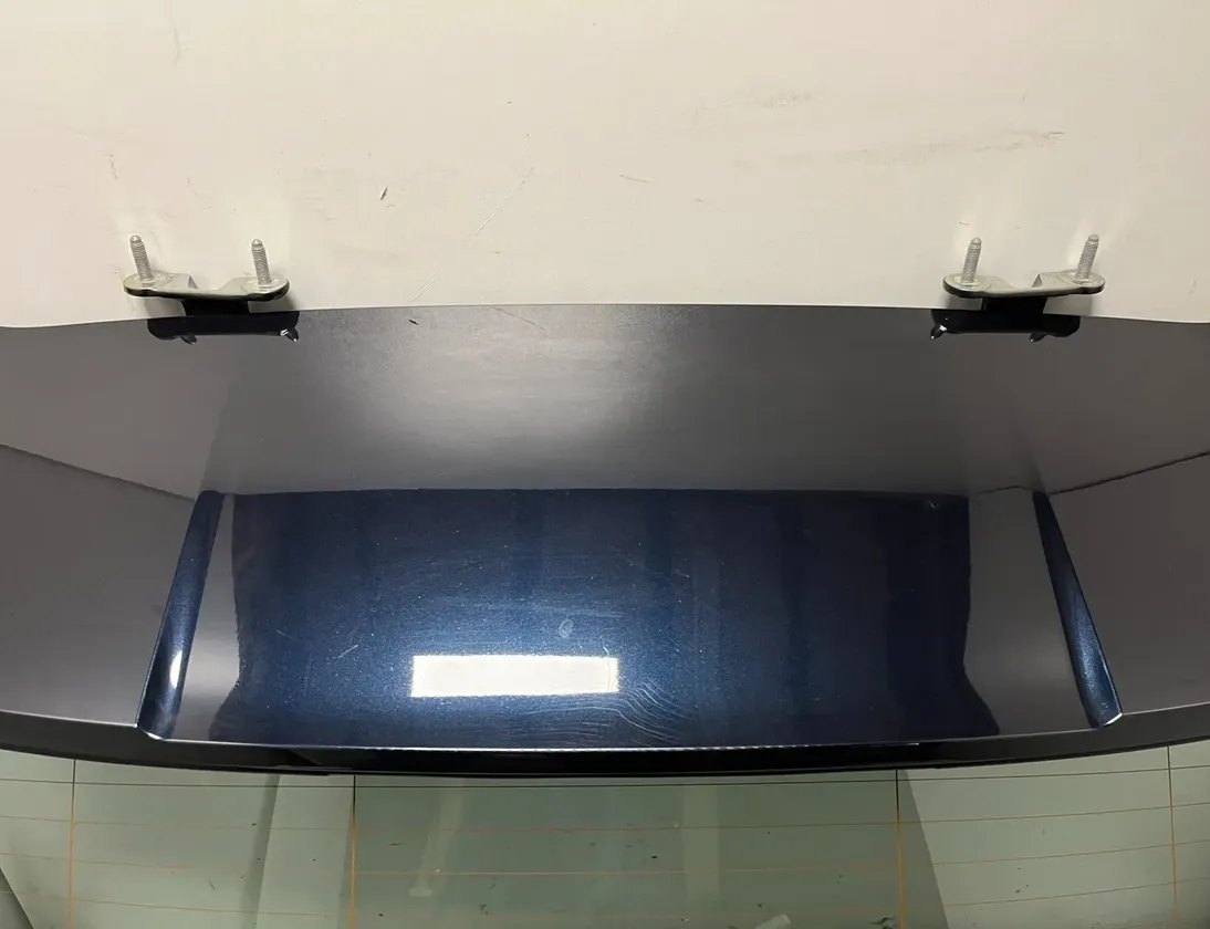 BMW X5 G05/G18 (2018-2024) Maletero trasero 7931925,9481033,7479055,7442971,7442972,7442967,7417415,7417416,9447772,7424394,7442621,7453144,7442095,7491365,7499154 34576337
