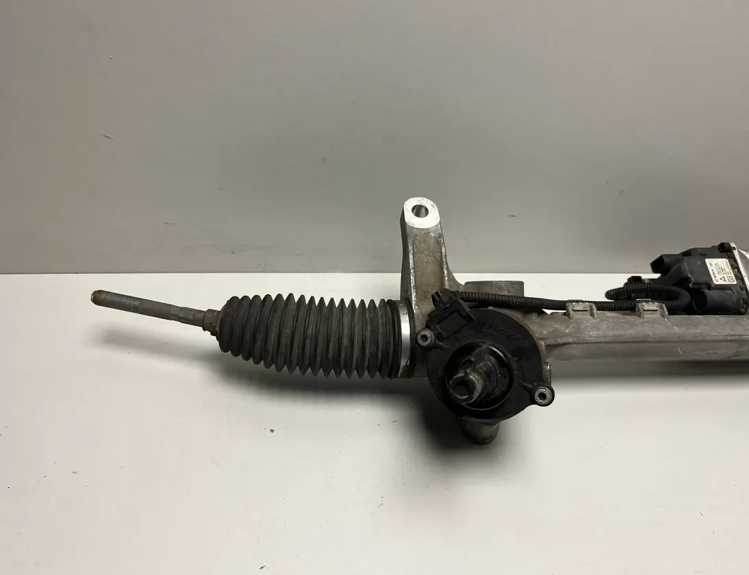 BMW 5 Series G30/G31 (2016-2023) Steering Rack 6896836 34985571