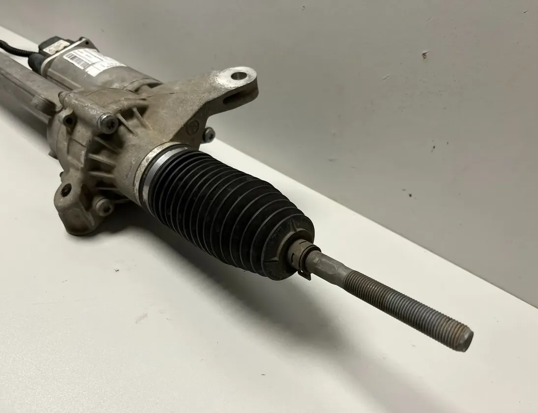 BMW 5 Series G30/G31 (2016-2023) Steering Rack 6896836 34985571