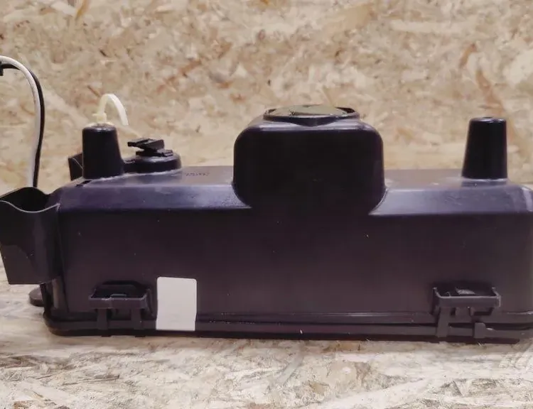 CADILLAC SRX 2 generation (2010-2017) Hydraulic pump H477519,GMT166168,20859468 34663819