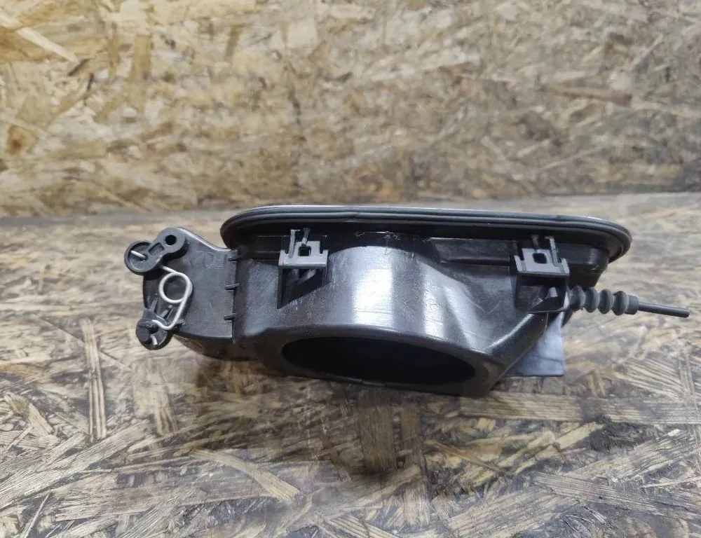 BMW 7 Series F01/F02 (2008-2015) Fuel Tank Cover Lock 7546830,624118 34669427