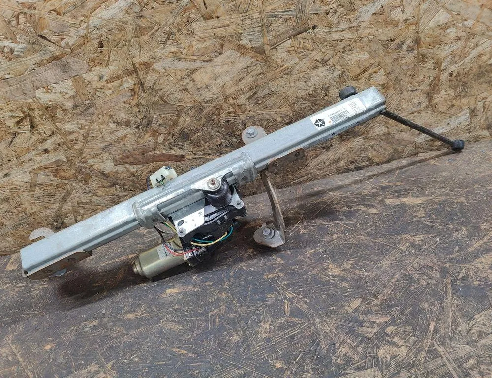 CHRYSLER Pacifica 1 generation (CS) (2003-2008) Hydraulic pump P05054004AF 34655349