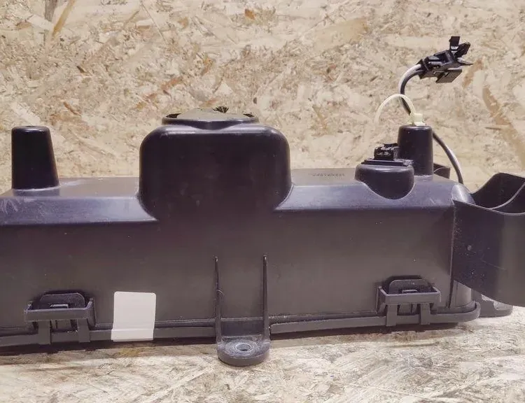 CADILLAC SRX 2 generation (2010-2017) Hydraulic pump H477519,GMT166168,20859468 34663819