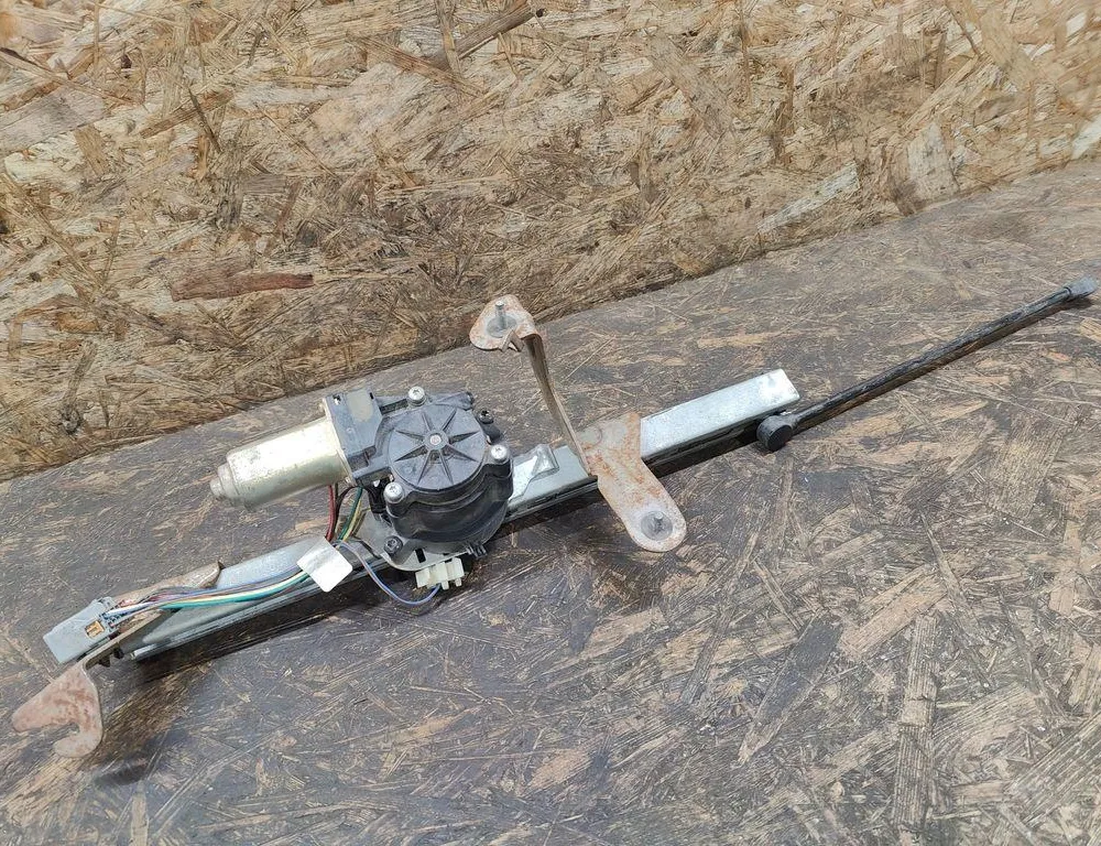 CHRYSLER Pacifica 1 generation (CS) (2003-2008) Hydraulic pump P05054004AF 34655349