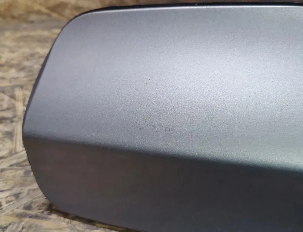 BMW 7 Series F01/F02 (2008-2015) Fuel Tank Cover Lock 7546830,624118 34669427