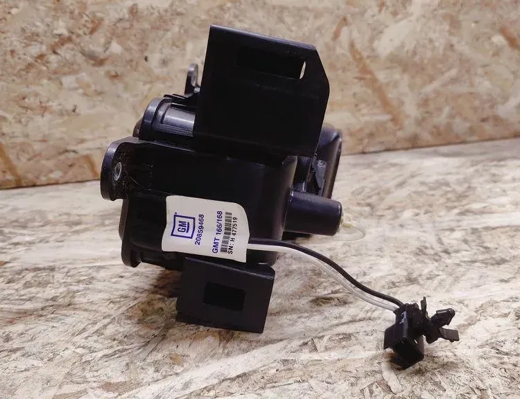 CADILLAC SRX 2 generation (2010-2017) Hydraulic pump H477519,GMT166168,20859468 34663819