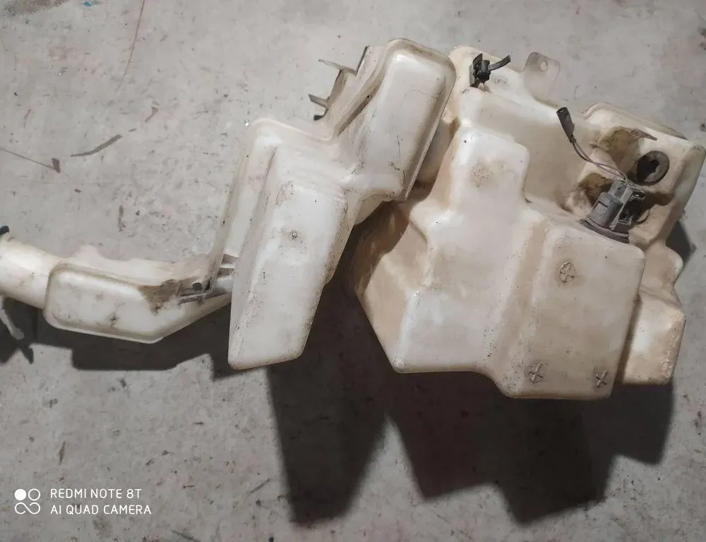 VOLKSWAGEN Passat B6 (2005-2010) Window Washer Tank 3C0955453N,3C0955453E,3C0955453K 34863447