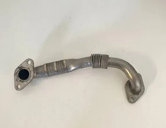 SKODA Octavia 2 generation (2004-2013) EGR Tube Pipe 03G131521AF 34864262