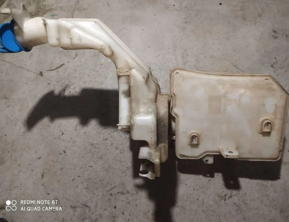 VOLKSWAGEN Passat B6 (2005-2010) Window Washer Tank 3C0955453N,3C0955453E,3C0955453K 34863447