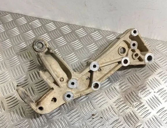 SKODA Octavia 2 generation (2004-2013) Front Suspension Subframe 1K0199295F 34875435