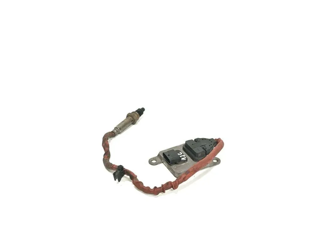 BMW X5 F15 (2013-2018) Lambda Oxygen Sensor 8576469 34045862