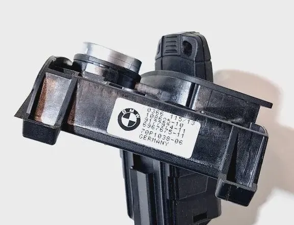 BMW X5 E70 (2006-2013) Cerradura de encendido 917797411,696787511,26009360,26009160,10862510 34075573