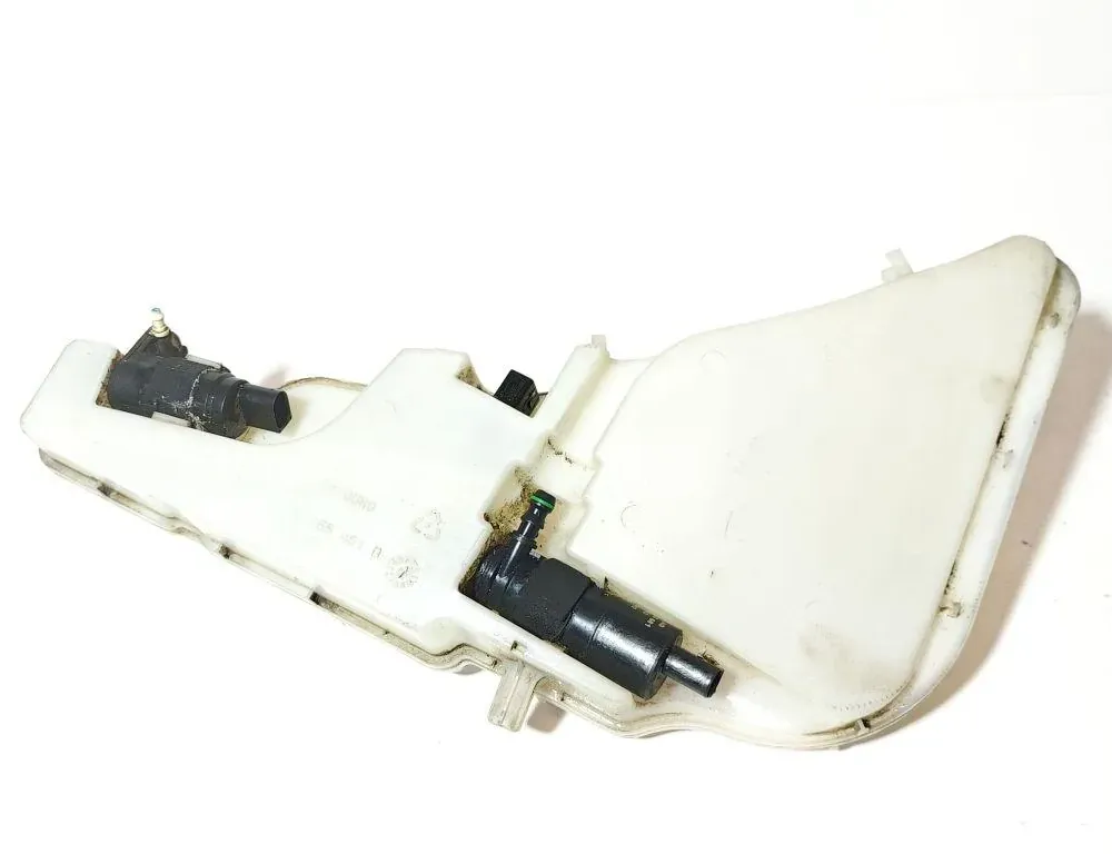 AUDI A6 C6/4F (2004-2011) Window Washer Tank 4G8955451D,4G8955451 34040146