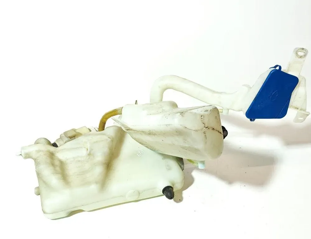 MERCEDES-BENZ E-Class W211/S211 (2002-2009) Window Washer Tank A2118602960,2118601660 34039877