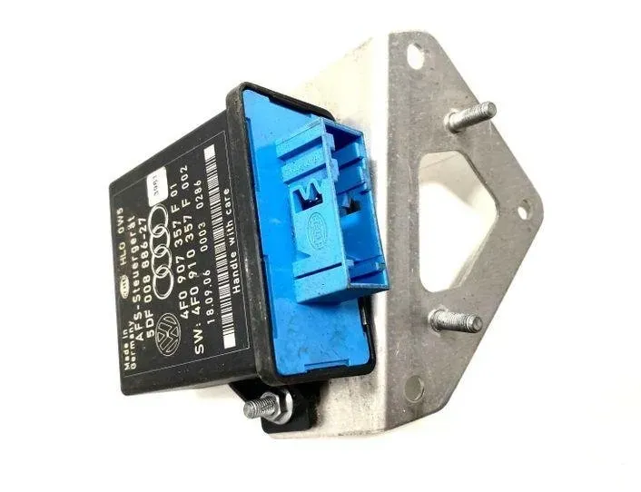 AUDI A8 D3/4E (2002-2010) Headlight Control Unit 4F0910357F,5DF00888627,4F0907357F 24711214