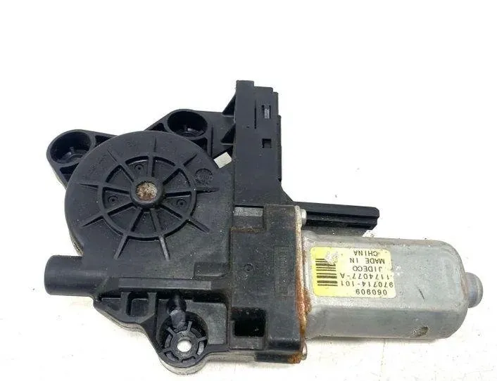 VOLVO S80 2 generation (2006-2020) Front Right Door Window Control Motor 970714101,1174077A,970714 24718491
