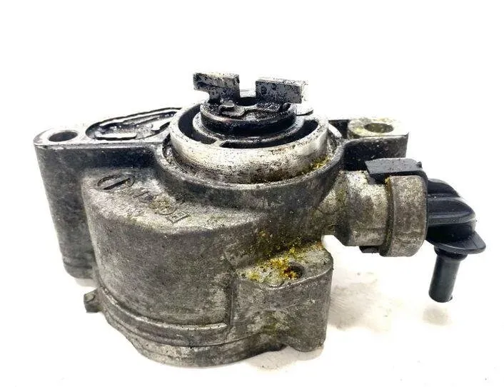 CITROËN C4 1 generation (2004-2011) Bomba aspiradora D1563B,F009D00691 24719625