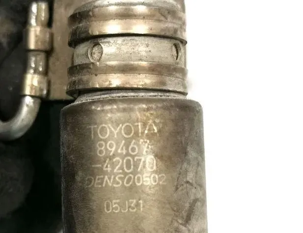 TOYOTA RAV4 3 generation (XA30) (2005-2012) Lambda Oxygen Sensor 05J31,8946742070 24720258