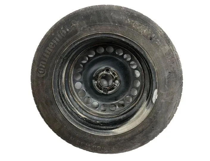 OPEL Corsa D (2006-2020) Rueda 18565R15H,2150173 24749821