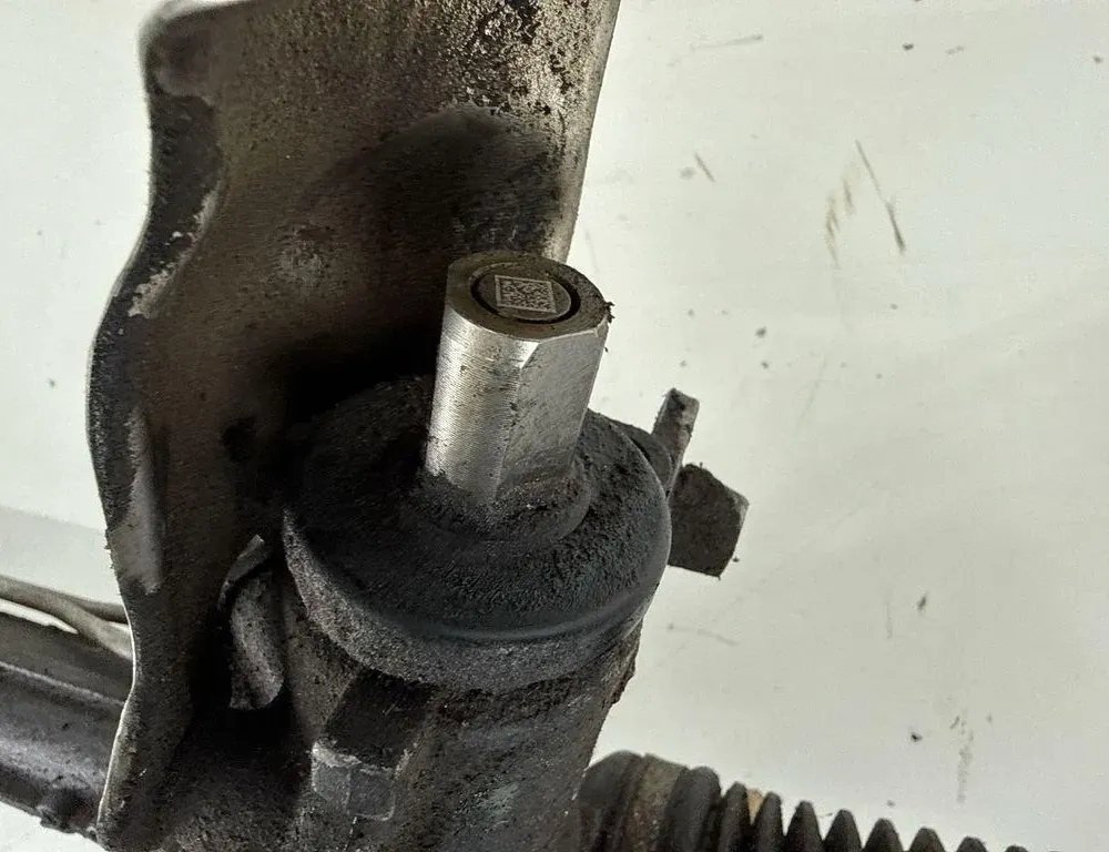 PORSCHE Cayenne 958 (2010-2018) Steering Rack 7P5422055N 34987751