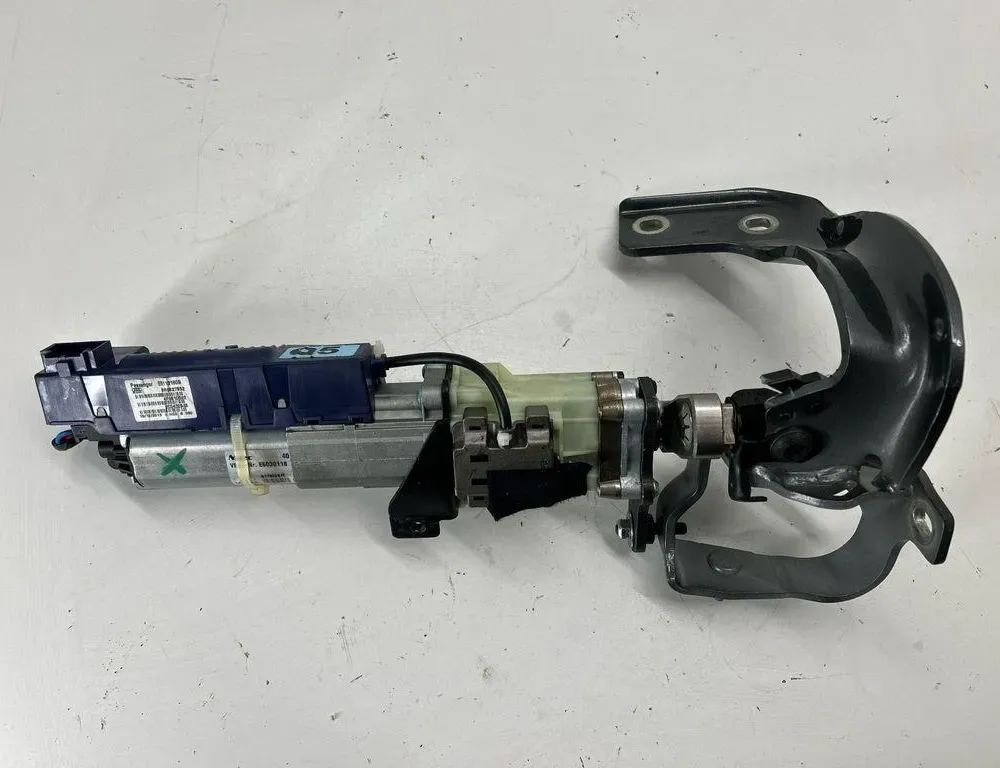 AUDI Q5 8R (2008-2017) Motor de cierre suave del maletero del portón trasero 8R0827300A,E5110180S,200432948,8R0827852,4F9910592 32797926