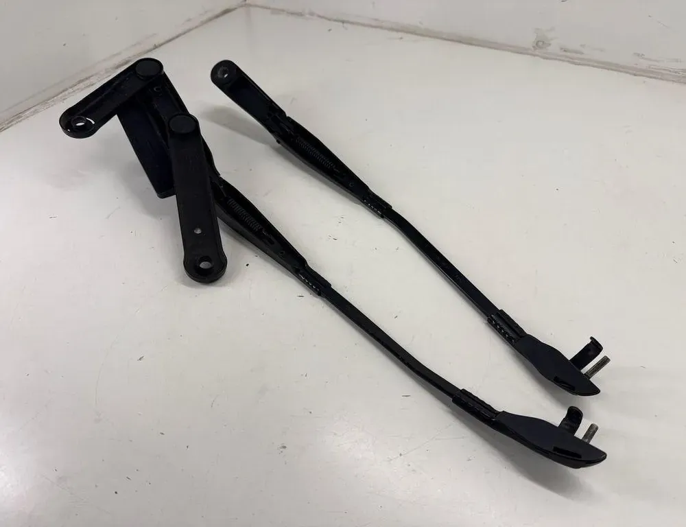 PORSCHE Cayenne 958 (2010-2018) Front Wiper Arms 7P0955409B 34986414
