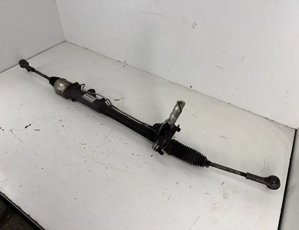 PORSCHE Cayenne 958 (2010-2018) Steering Rack 7P5422055N 34987751