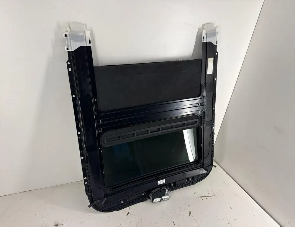 PORSCHE Cayenne 958 (2010-2018) Sunroof 958564255002W0 34986576