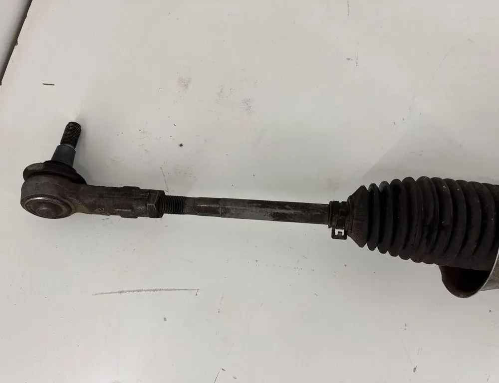 PORSCHE Cayenne 958 (2010-2018) Steering Rack 7P5422055N 34987751