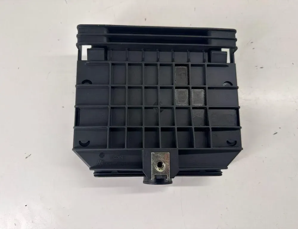 PORSCHE Cayenne 958 (2010-2018) Gearbox Control Unit 0C8927749BA 34987725